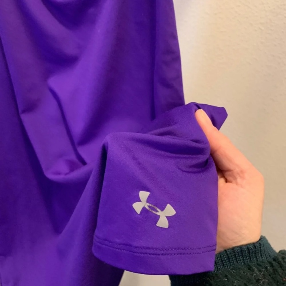 Under armor top rare 🍬